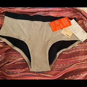 Thinx period underwear